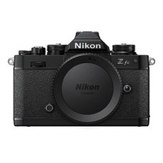 Nikon Zfc APS-C Vlog FM2 [SnapBridge [정비 완료] 니콘 바디 블랙 초보자용 미러리스