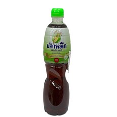㈜푸드피아 스퀴드 피쉬소스, 700ml, 1개 700ml, 1개
