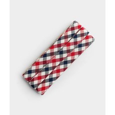 퀼트스타 앙앙 15 바이어스테이프_잉글랜드체크(bk16-3), 1개, 잉글랜드체크