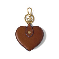 멀버리 Heart keyring