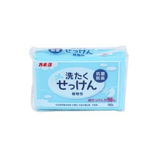 日本製 Kaneyo 植物手洗皂 190g, 1個