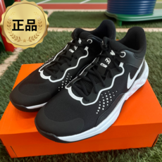 나이키 플라이 바이 3 미드 블랙 검정 남성용 농구화 운동화 신발 스니커즈 패션화