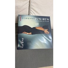 鄧麗君 best album 黑膠LP 日版 全新未拆封, 如圖, 詳見包裝