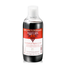 브루노바사리 칵테일 디 우바 500ml, 1개