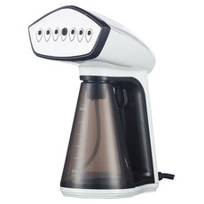 Tiger Pavilion 가정용 휴대 스팀다리미 1500W, 화이트, HY-168
