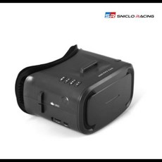 FPV RC카 드론 카메라 RC 2024 Sniclo 미니 Fpv 1 인칭 비전 143 리모컨 자동차 Rc 4wd 휴일 선물 데스크탑 장난감 오프로드 차량 Enano8031, glasses