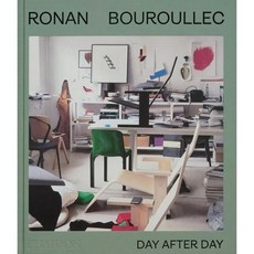 Ronan Bouroullec: Day After Day : Day After Day, Phaidon Press