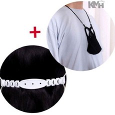 마스크스트랩 마스크밴드 분실방지 귀아픔방지