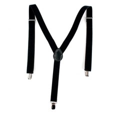 sfw 남성용 정장 서스펜더 클래식 멜빵 남성멜빵