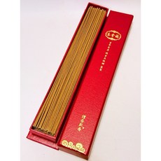 鹿港施金玉祖舖 老山檀香細臥香, 1個