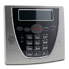 Honeywell 6460S 아데코/허니웰 프리미엄 알파 키패드 실버/블랙, Honeywell 6460S 아데코/허니웰 프리미엄 알