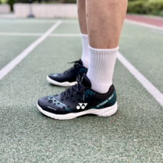 요넥스 STBB 스트라이더 비트 남성 여성 공용 배드민턴화 운동화 인도어화 스쿼시화 신발 블랙