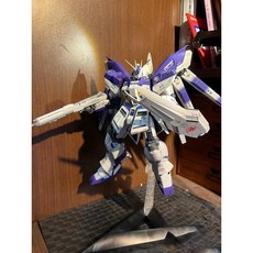 다반 반다이 건담 프라모델 3종 6635 MG 카드 버전 1/100 워터 스티커, A. mg manatee ver.ka, 기본 구성, 1개