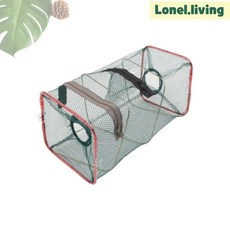 싸파 사각 통발 그물망 미꾸라지 새우망 게망 레져