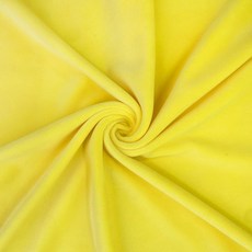 패브릭원단 색상 0140 스트레치 떡 플러시 Minky 패브릭 1mm 더미 95 폴리에스테르 5 스판덱, 15, 1개