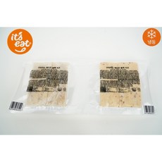 제일유업 잇츠잇 구워먹는 베이컨 블럭치즈 500g X 2ea 원하는 크기대로 잘라먹을수 있는 구워먹는치즈, 1개, 1kg