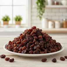 명식품본사 건포도 [소포장], 1개, 80g