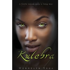 Kulebra Paperback, Wendelyn Vega