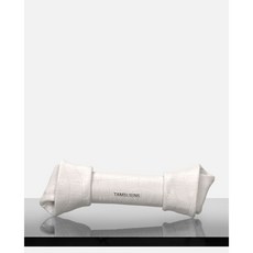 TAMBURINS 皮革狗骨頭造型擴香擺件 PUPPY (附專櫃提袋)