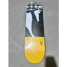 Antiz 品牌板面 尺寸8.25 法國進口 送進口砂紙, 如圖所示, 1個