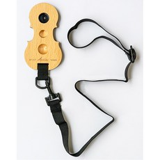 아르티노 첼로 스토퍼 너도밤나무 티자 SP-25T, 1개