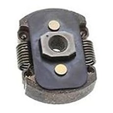 A056000230 에코 SRM-225 GT-225 PAS-225 PPT-235ES용 정품 클러치 어셈블리, 검은색
