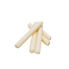 DoggyMan日本原裝進口 Hello 倉鼠、蜜袋鼯適用 美味起司點心 小動物零食首選, 1個, 起司/1條(隨機口味)