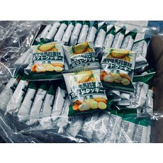 萬丹 地瓜酥 薯條脆餅 洋蔥口味, 3kg, 1個