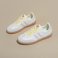 여성 봄 학생 보드화 러닝 캐주얼 A32Z12T 원픽2