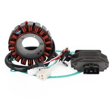 Yamaha YB125 YBR 125 3D9-H1410-10 電盤整流器墊圈套組-極限超快感