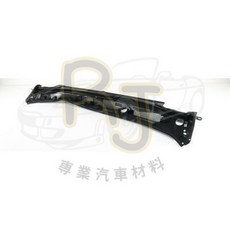 RJ車材 CRV 4代/4.5代 雨刷通風網 前擋玻璃下飾板, CRV 5代/5.5代