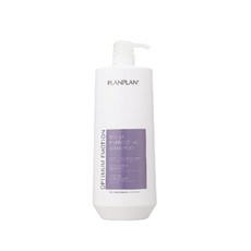 플랑플랑 익스트라 에너자이징 샴푸, 1.5L, 1개