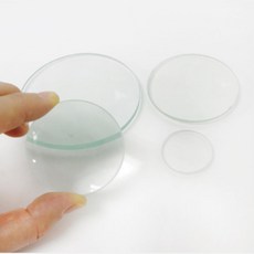 볼록렌즈 돋보기알 60mm 과학 실험만들기 관찰 수업 교구 늘봄 연구 원리 방과후, 1개