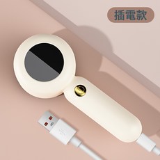 毛球修剪器家用可攜式 手持充電款衣服除毛器 usb去球器, 無規格, 2026款插電款