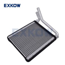 Toyota Hilux VII Vigo 픽업 용 히터 라디에이터 장치 Assy 1KD 2004-2015 87107-0K050