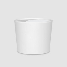 에어홀더 무지 12/16온스, 1세트, 500개