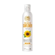 해표 오일스프레이 선물세트 3병 특가판매, 1세트, 250ml