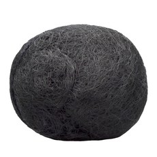 머리씽 올림머리 붙임머리 헤어 볼륨, 1개