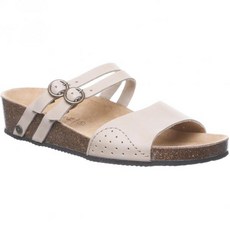 BEAR 이어PAW 베어파우 여성용 아모리아 여러 색상 슬립온 샌들 여성 신발 편안함 & 가벼움