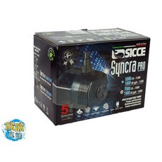 欣欣水族 U63 義大利Sicce希捷 底部海陸馬達(沉馬/沉水馬達)7000L/H 3年保固, 1個