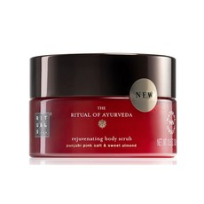 Rituals 리투알스 아유르베다 스무딩 바디 스크럽 300ml 리추얼, 1개, 300g