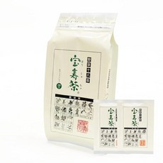 노구사 18차 보수차 200g + 20g×2봉 공식 스토어 한정 선물 첨부 세트, 1개, 1개입, 1g