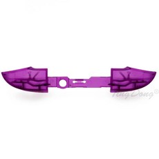 엑스박스패드 교체 하우징 케이스 액세사리 XBOX컨트롤러 컬러 블랙 LB RB 범퍼 트리거 버튼 XBOX 시리즈 S X 컨트롤러 액세서리 고품질 신제품, N15, 1개, 14 N15