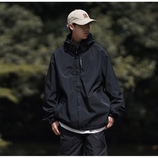 남자 에어로쿨 러닝복 바람막이 세트 지퍼포켓 트레이닝복