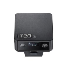고독스 IT20 미니 TTL 카메라 플래시, 블랙, Godox-IT20 C(캐논용)