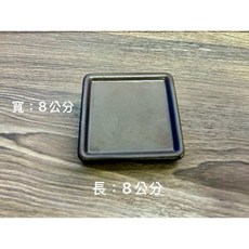 蝦彤 紫砂餵食盆, 1個