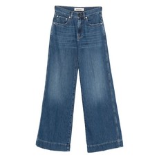 세미쿠튀르 로고 패치 진