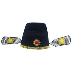 왕세자 코스프레 모자 코스튬 민속 성인 사극 연극 전통