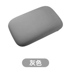 辦公室午休趴睡枕，課桌上小枕頭，抱枕, 深灰