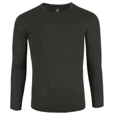 바투라 뉴이글 남성용 라운드 긴팔티 IL 3130